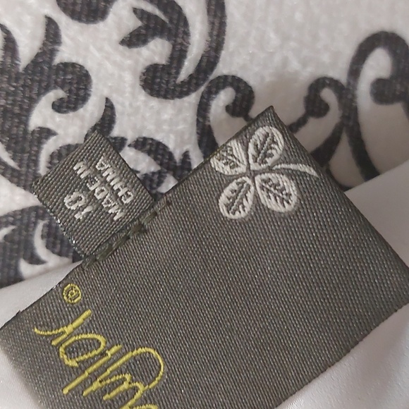 Taylor retro style - Picture 15 of 16